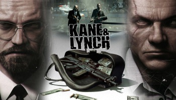 Loạt game Kane & Lynch